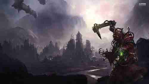 《Jump大乱斗》开发进度已经过半中文有爆衣也有新玩法，期待值爆表！